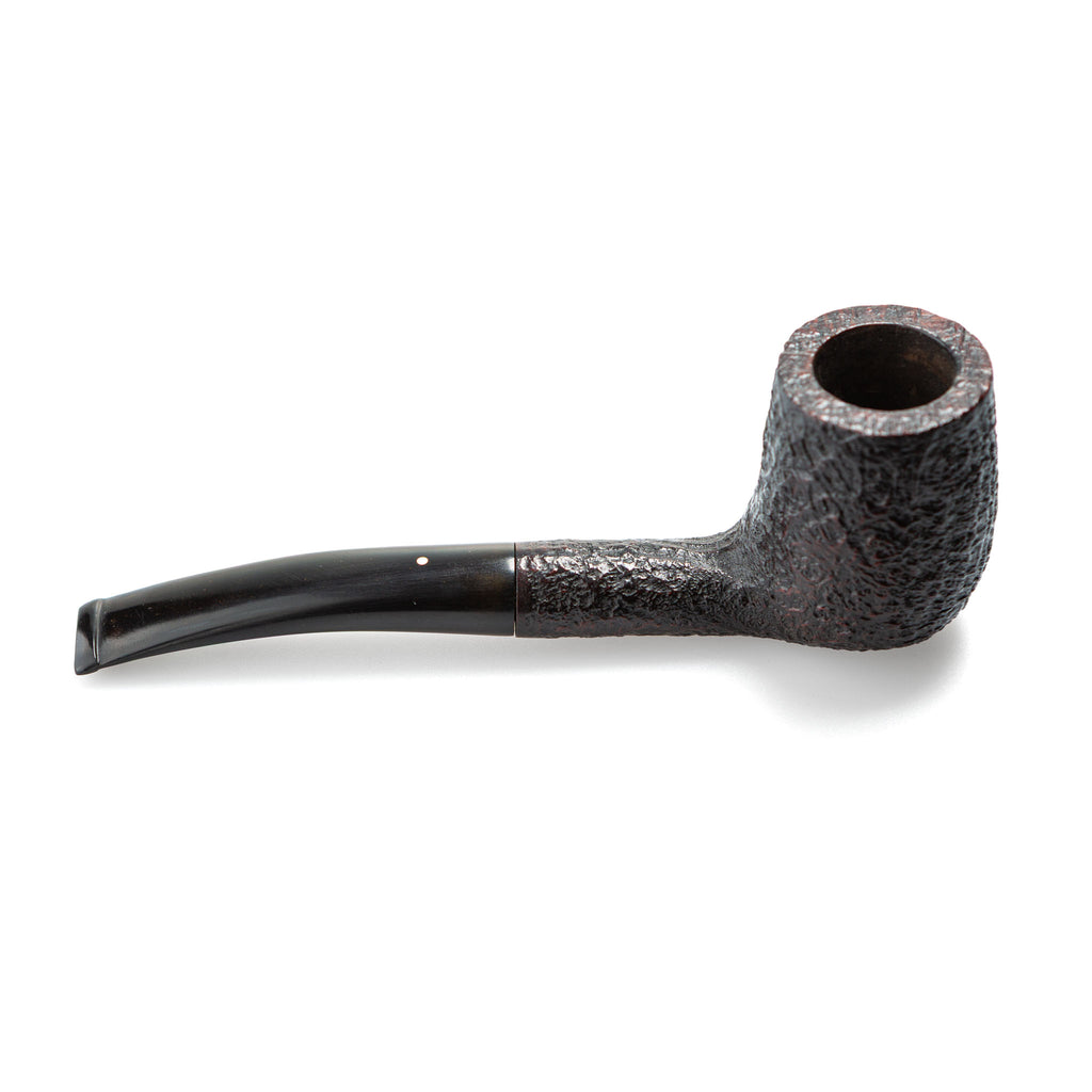 Dunhill Shell Pipe 5434