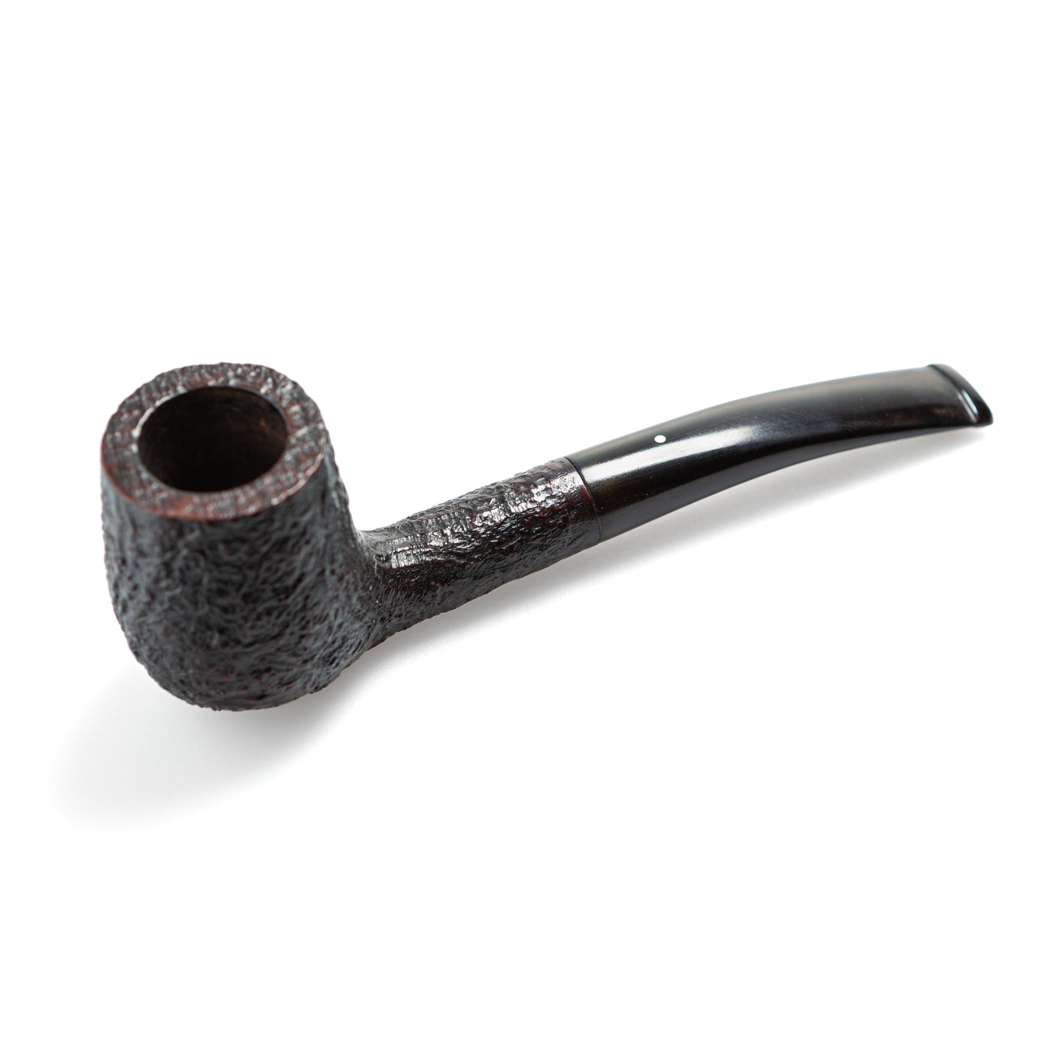 Dunhill Shell Pipe 5434
