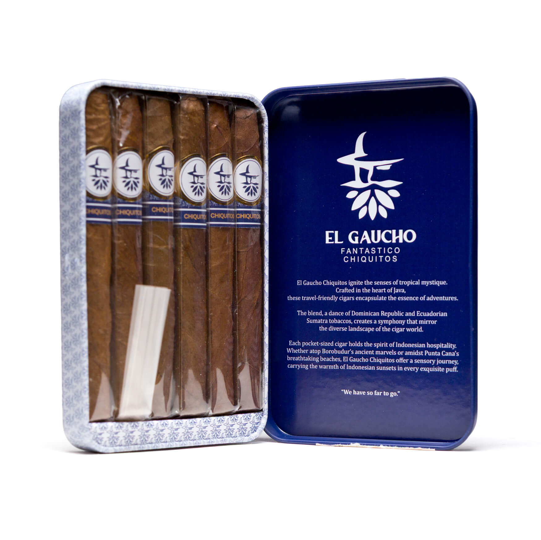 El Gaucho Fantastico Chiquitos