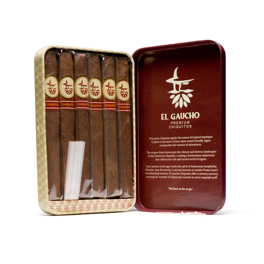 El Gaucho Premium Chiquitos