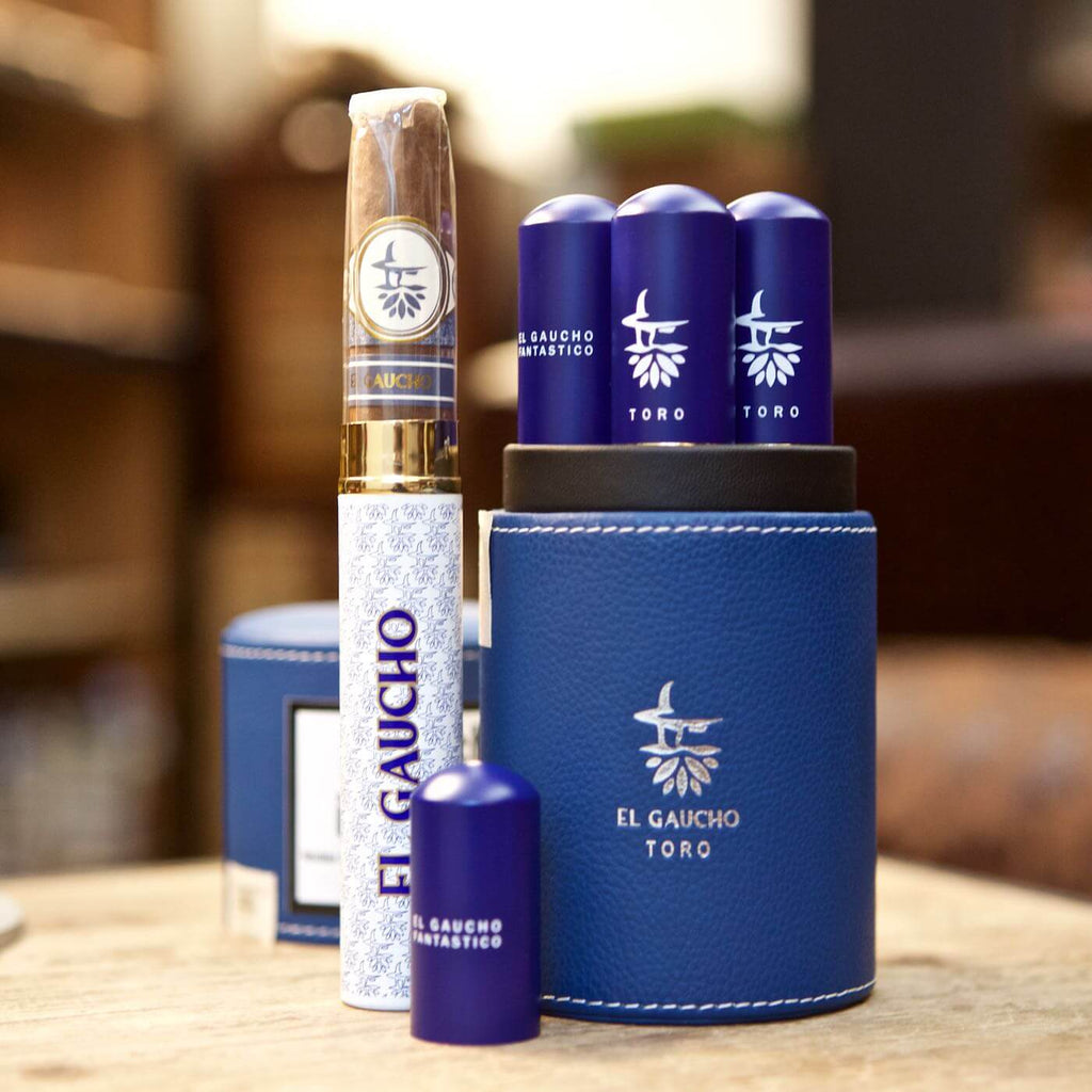 El Gaucho Fantastico Toro Tube