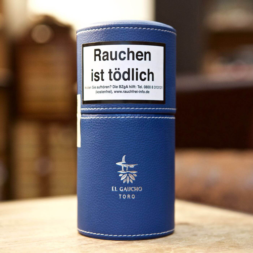 El Gaucho Fantastico Toro Tube