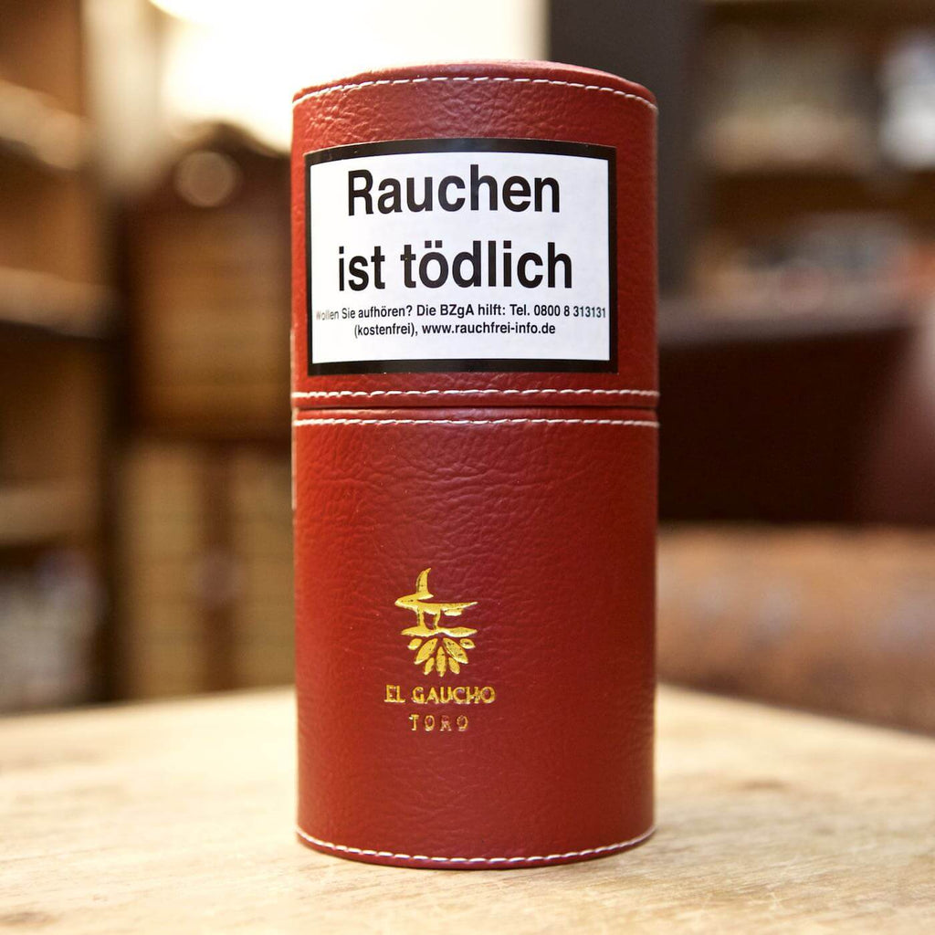 El Gaucho Premium Toro Tube