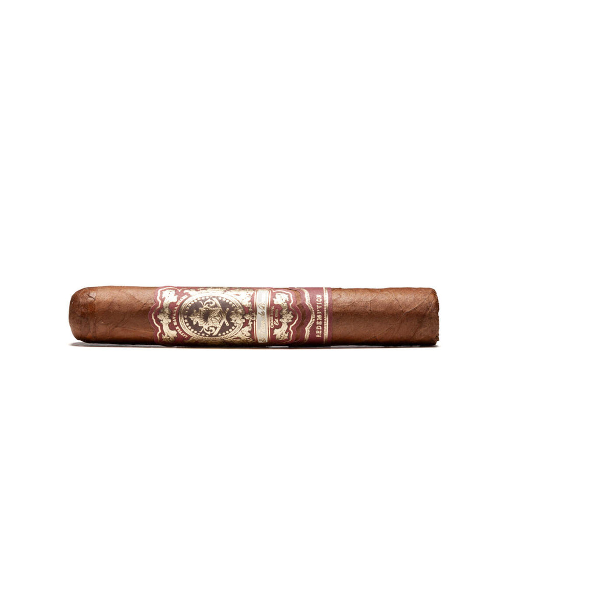 El Titan del Bronze Redemption Robusto
