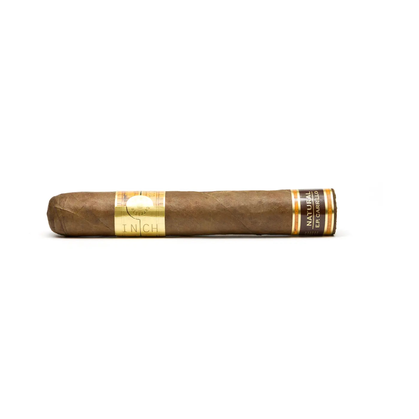 E.P. Carrillo Inch Natural No. 60