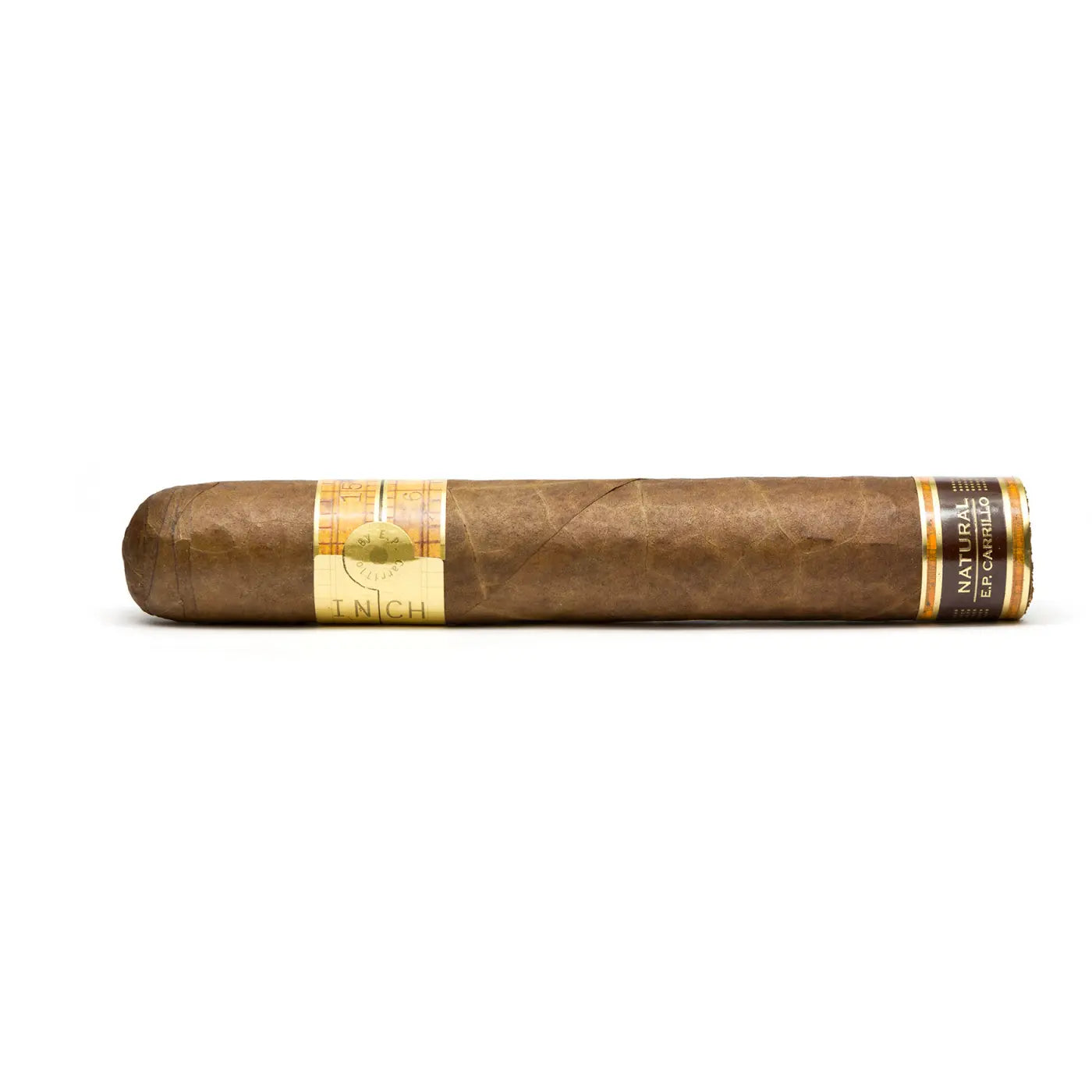 E.P. Carrillo Inch Natural No. 70