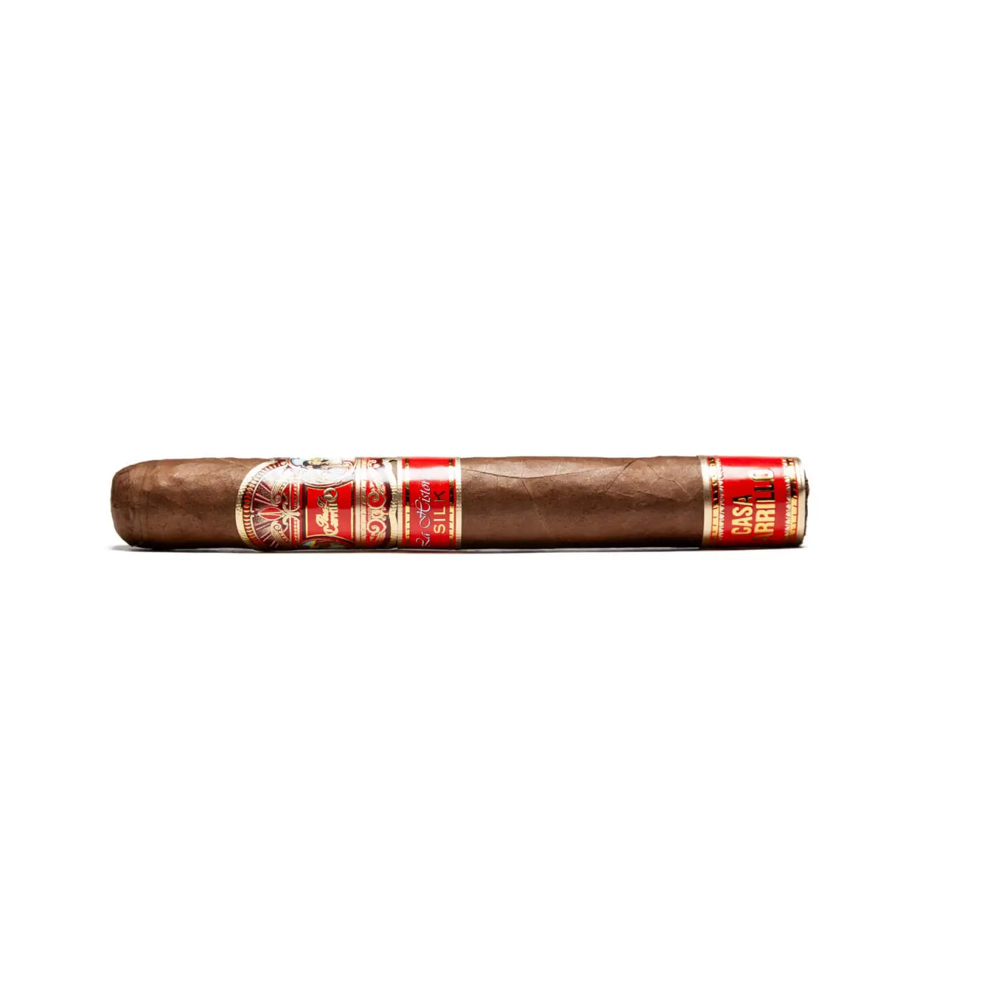 E.P. Carrillo La Historia Silk Toro