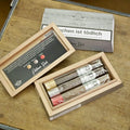 E.P. Carrillo Platinum Bash 70 Year 3er-Sampler