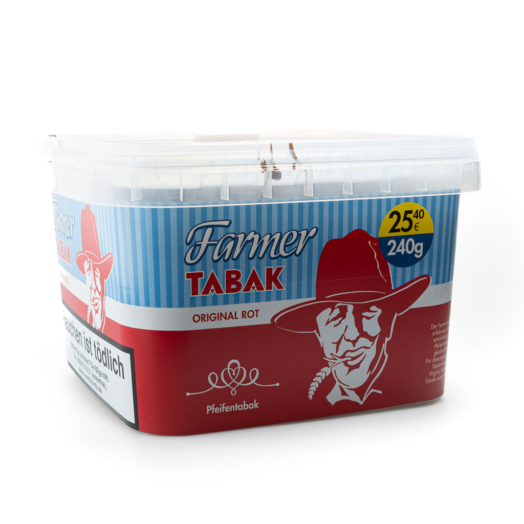 Farmer Tabak Original Rot