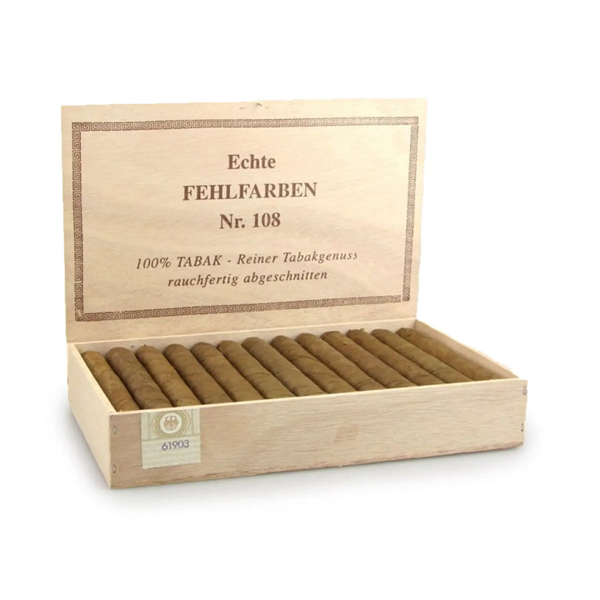 Fehlfarben Sumatra 108