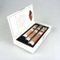 Flor de Copan Sampler 3er-Kiste