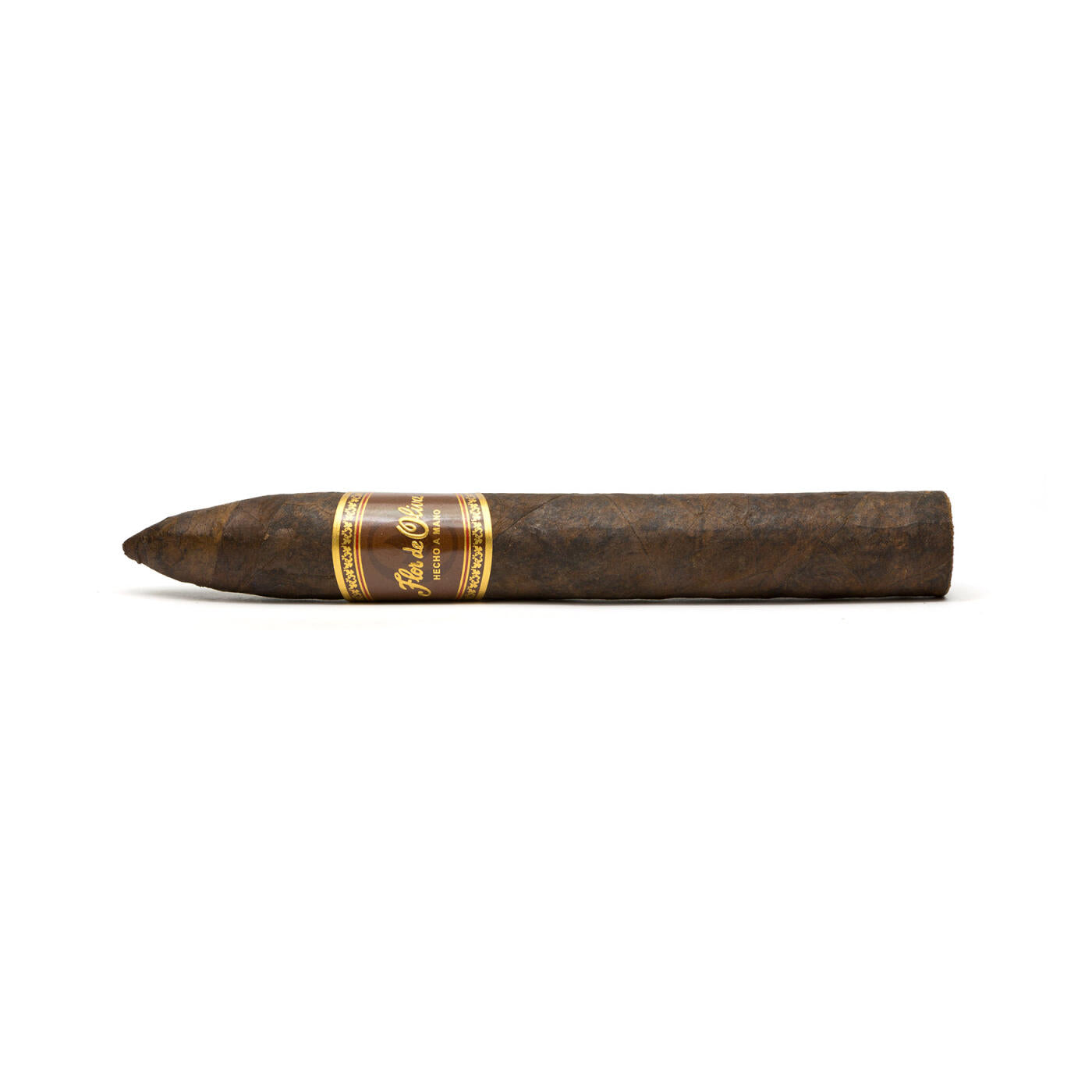 Flor de Oliva Maduro Torpedo