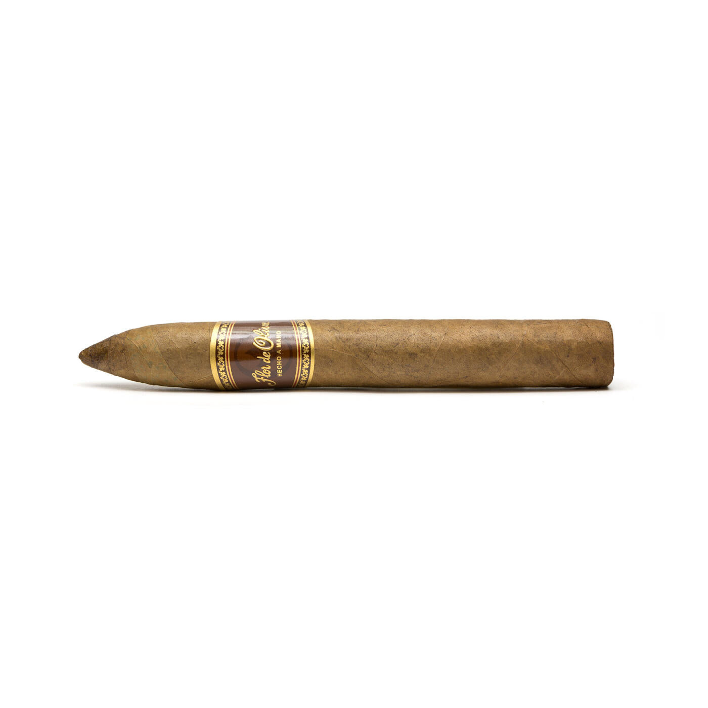 Flor de Oliva Original Torpedo