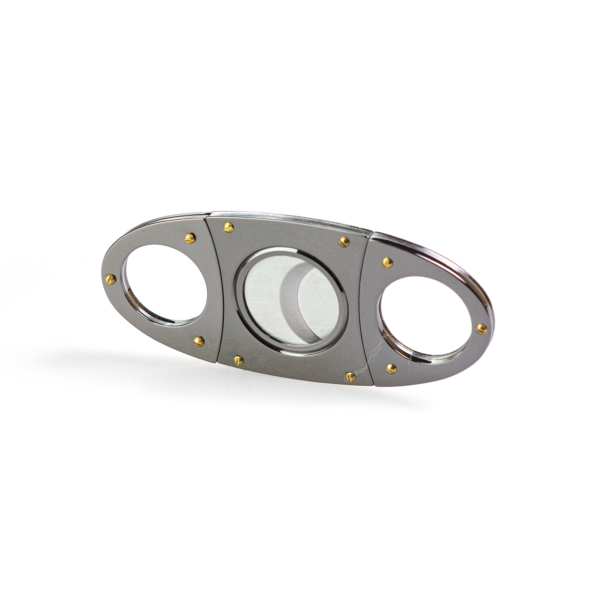 Formula Cutter Chrome