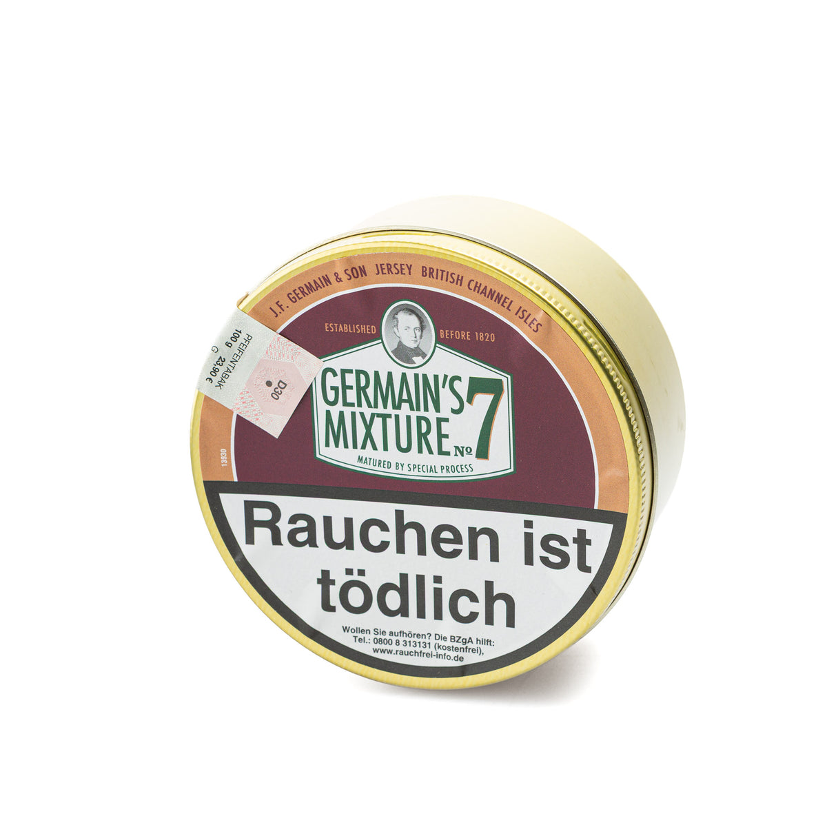 Germains Mixture No. 7