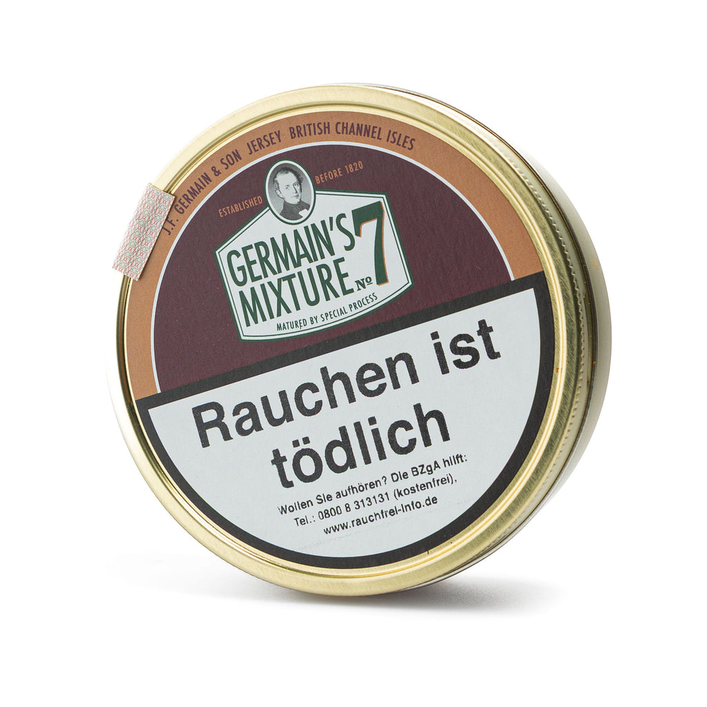 Germains Mixture No. 7