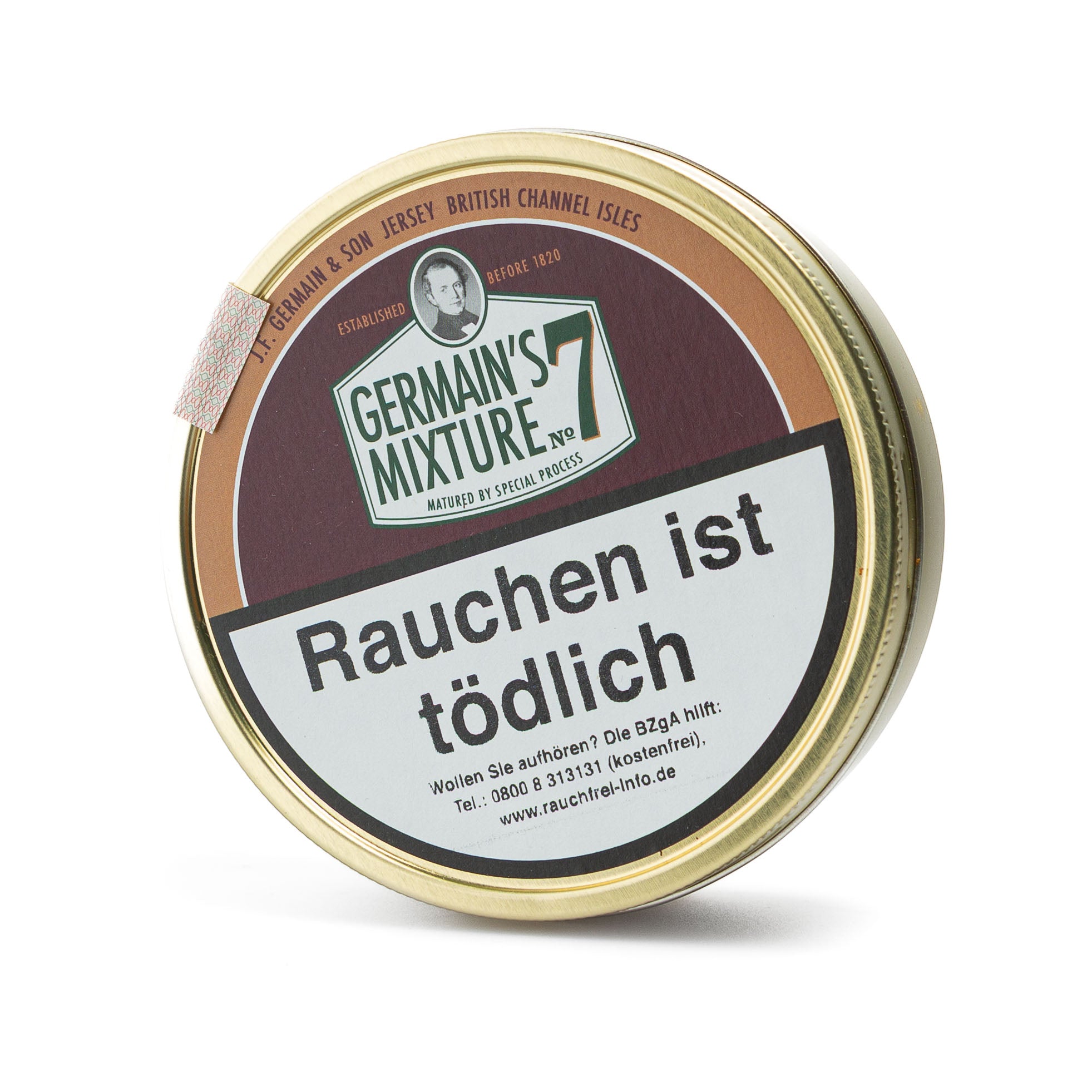 Germains Mixture No. 7