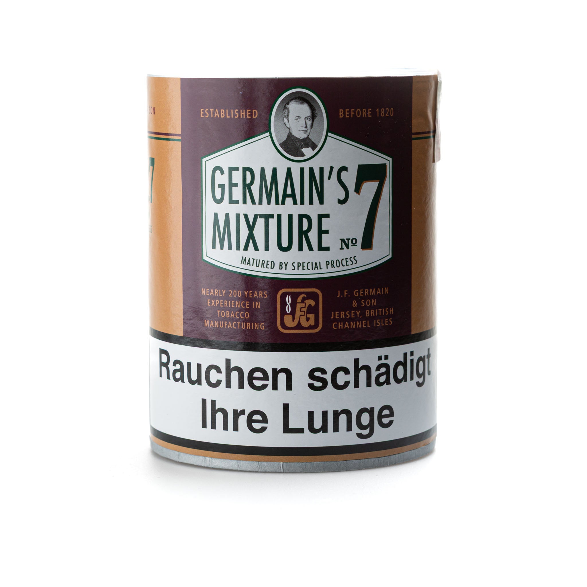 Germains Mixture No. 7