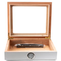 Germanus Humidor Mensalla Weiss