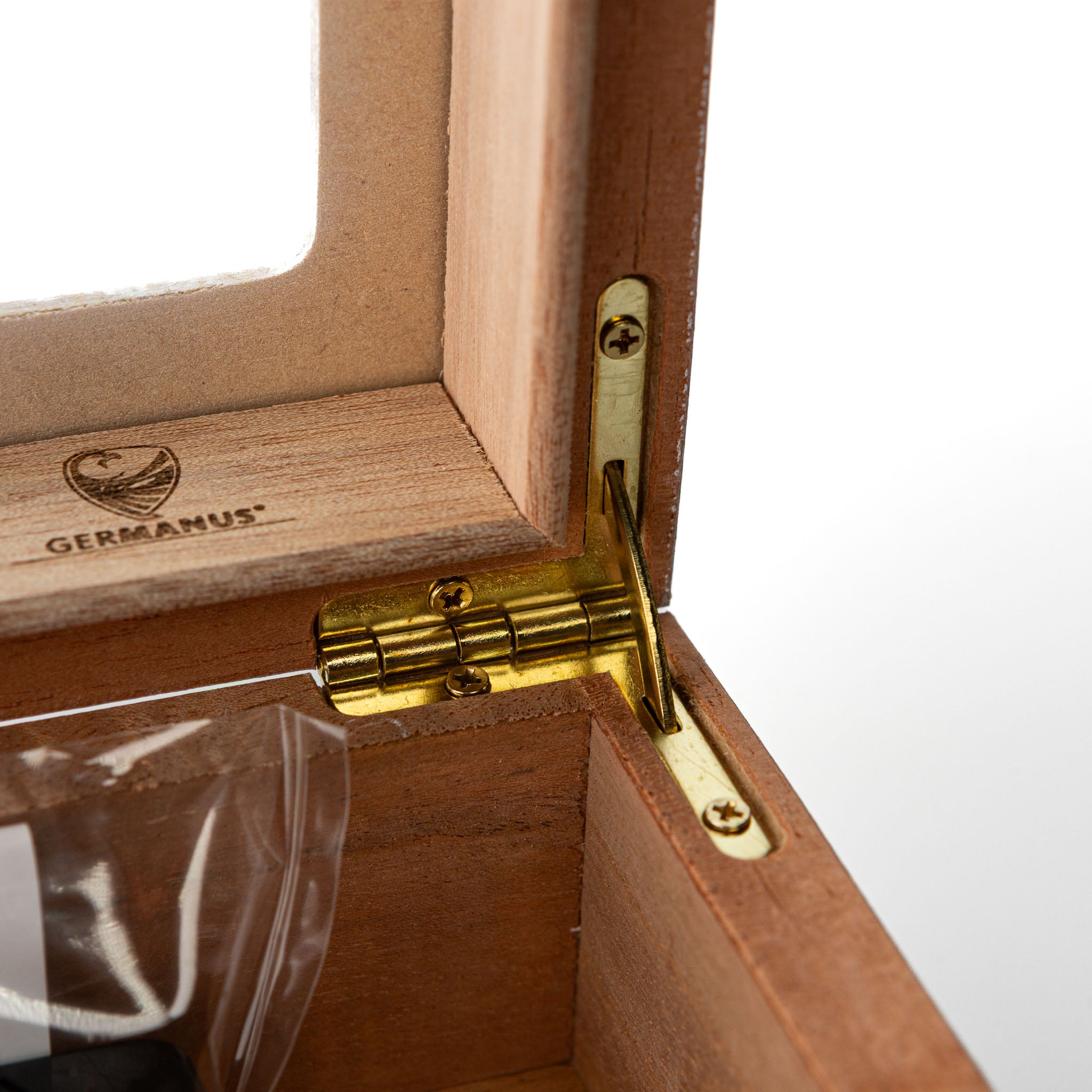 Germanus Movel Zigarrenhumidor