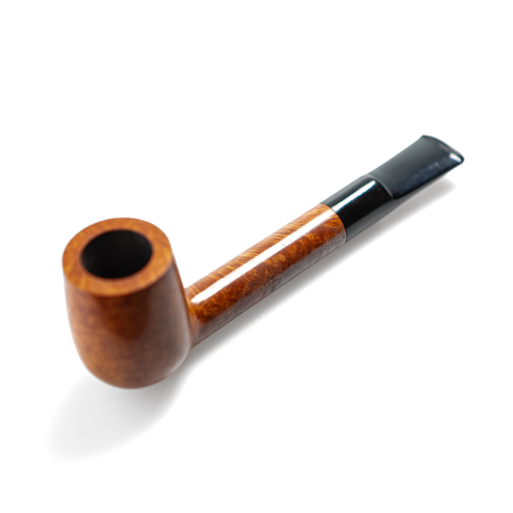 Gigi Cinquantenario Canadian Pipe