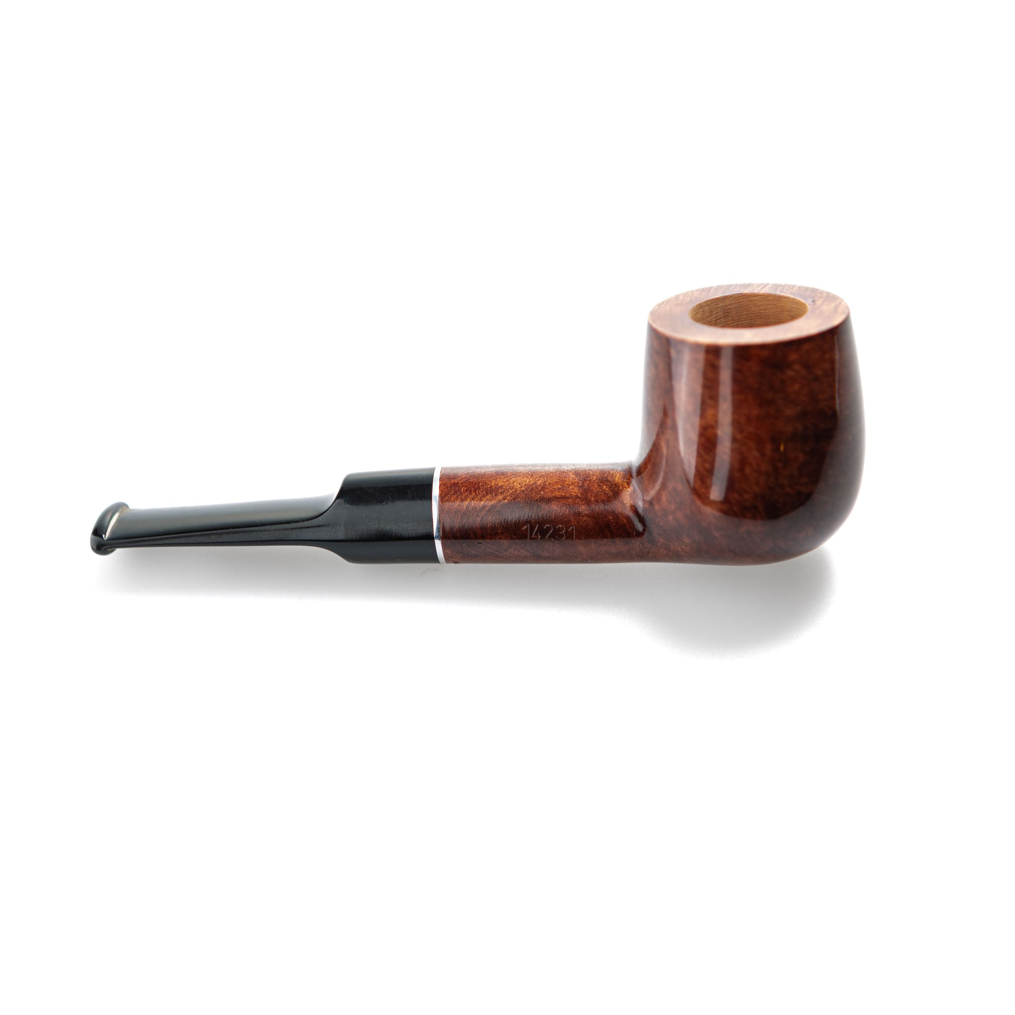 Giordano Classic Billard Silberoptik