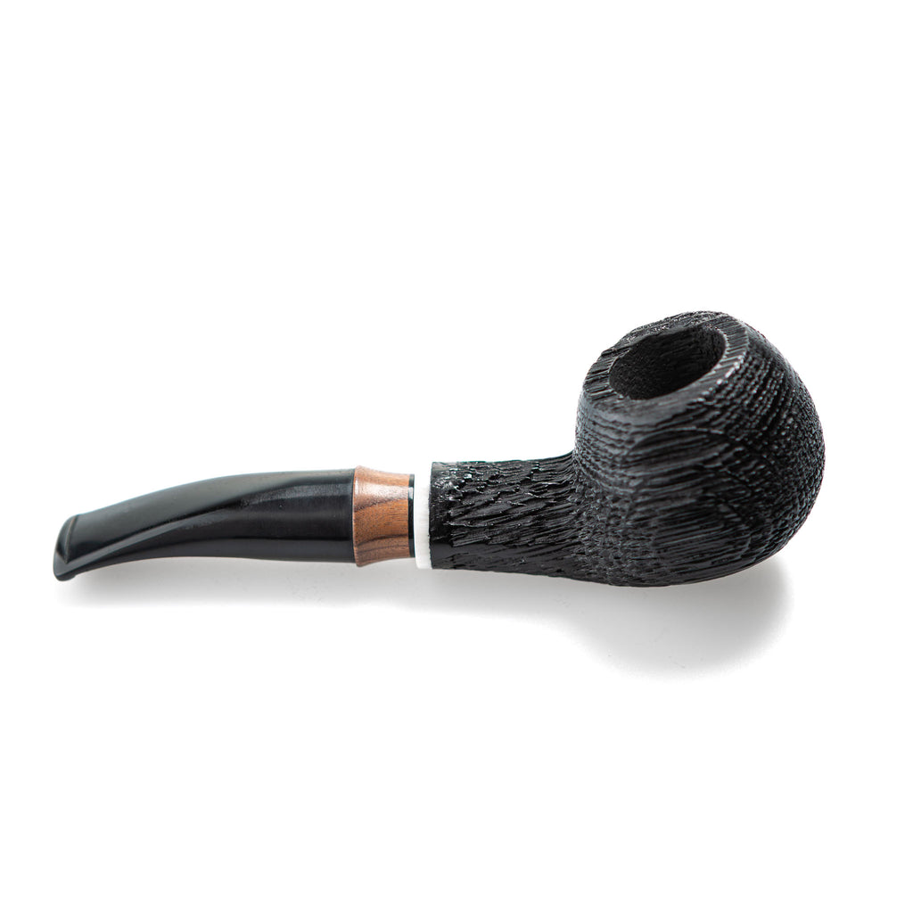 Giordano Estate Mooreiche Half-Bent Apple