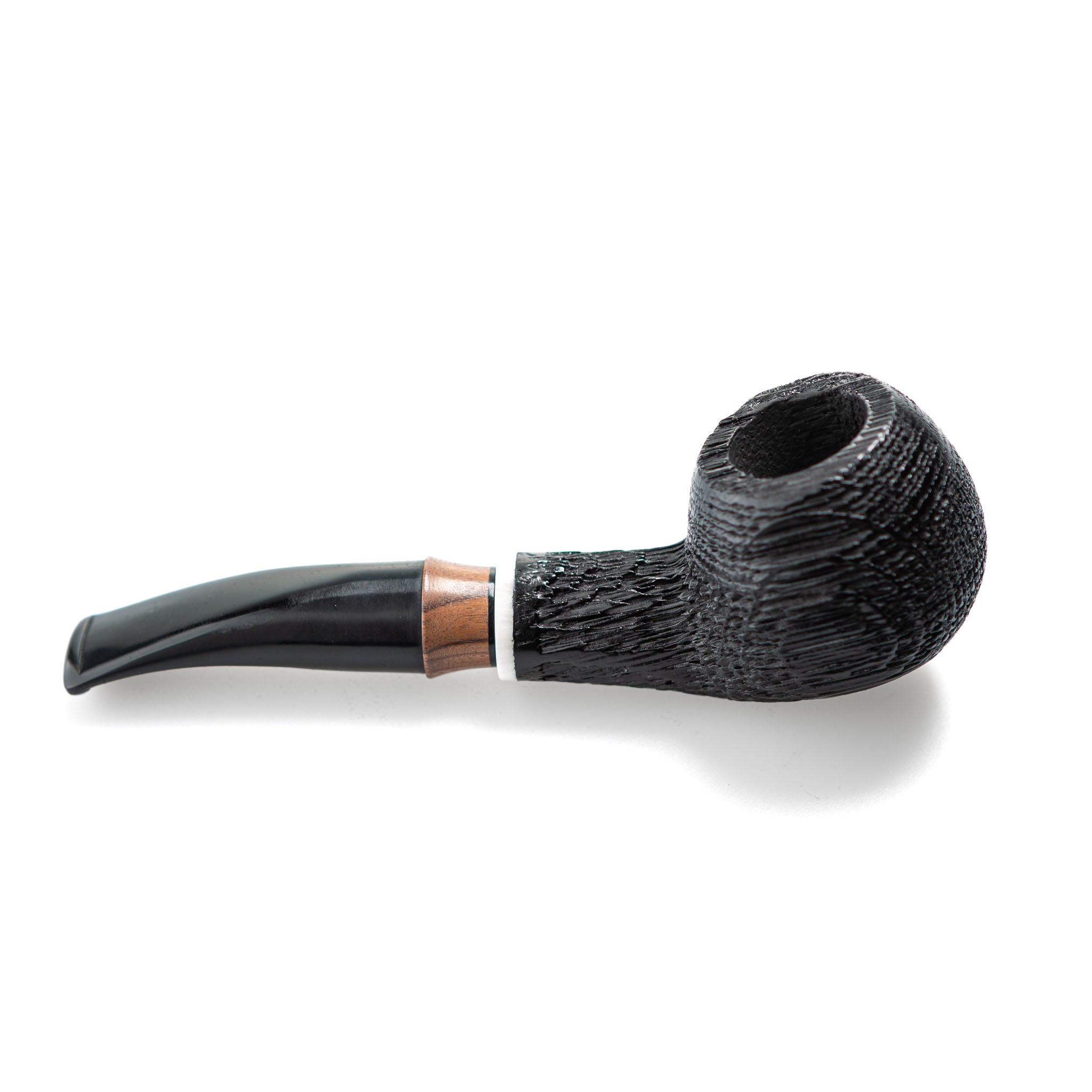Giordano Estate Mooreiche Apple Bent