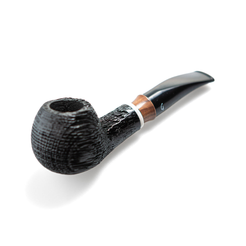 Giordano Estate Mooreiche Half-Bent Apple