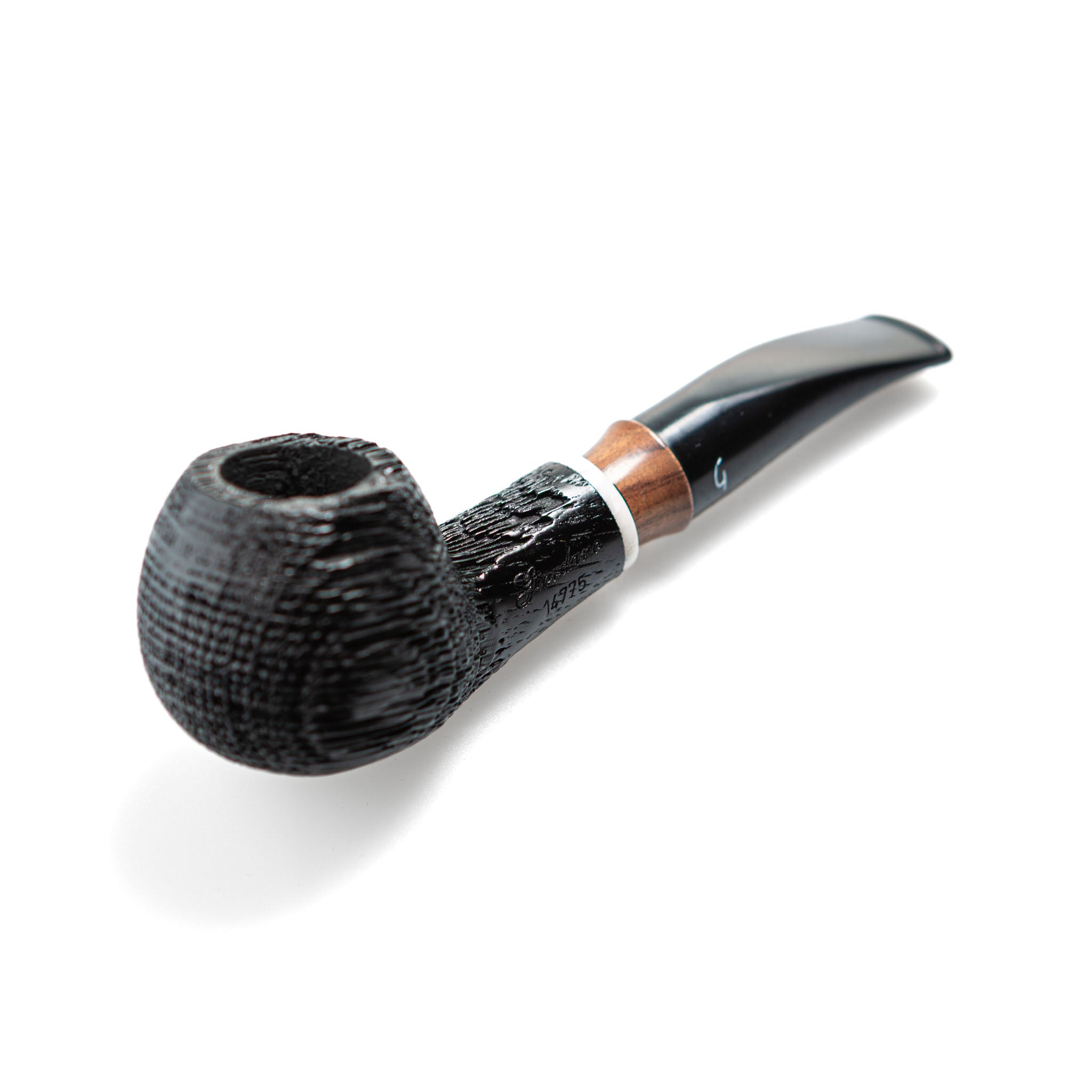 Giordano Estate Mooreiche Apple Bent