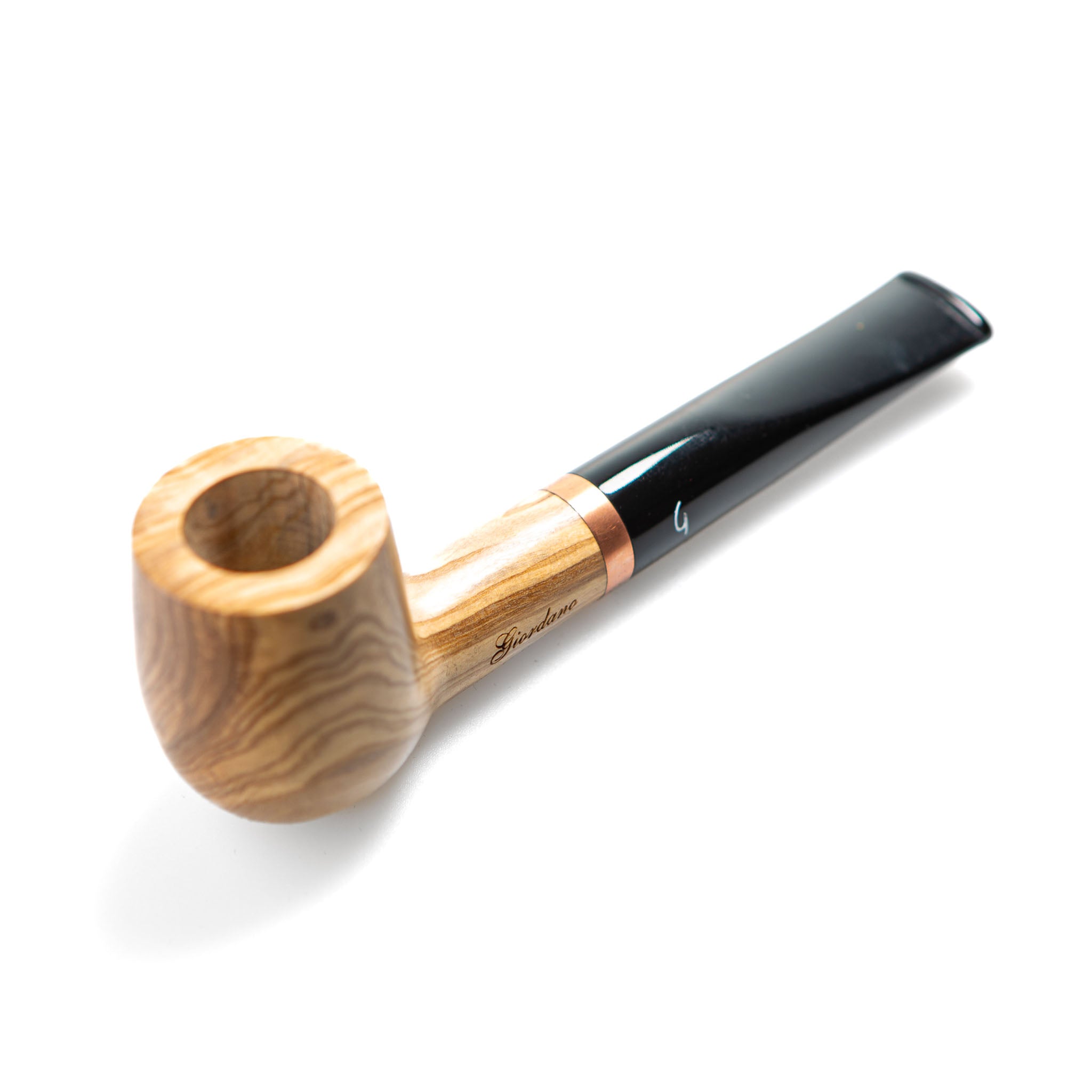 Giordano Imperio Olive Natur Billard