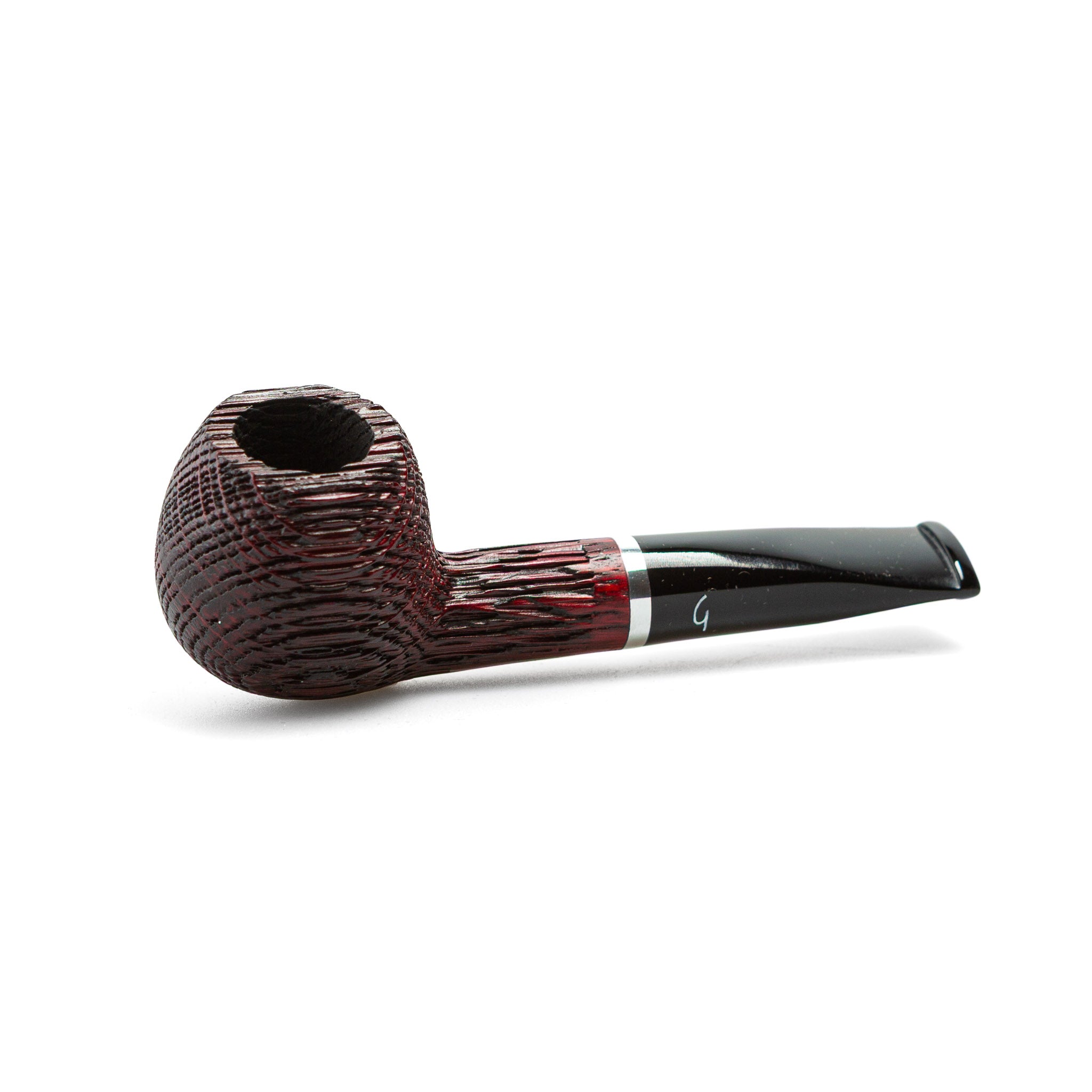 Giordano Mooreiche Apple Rosso