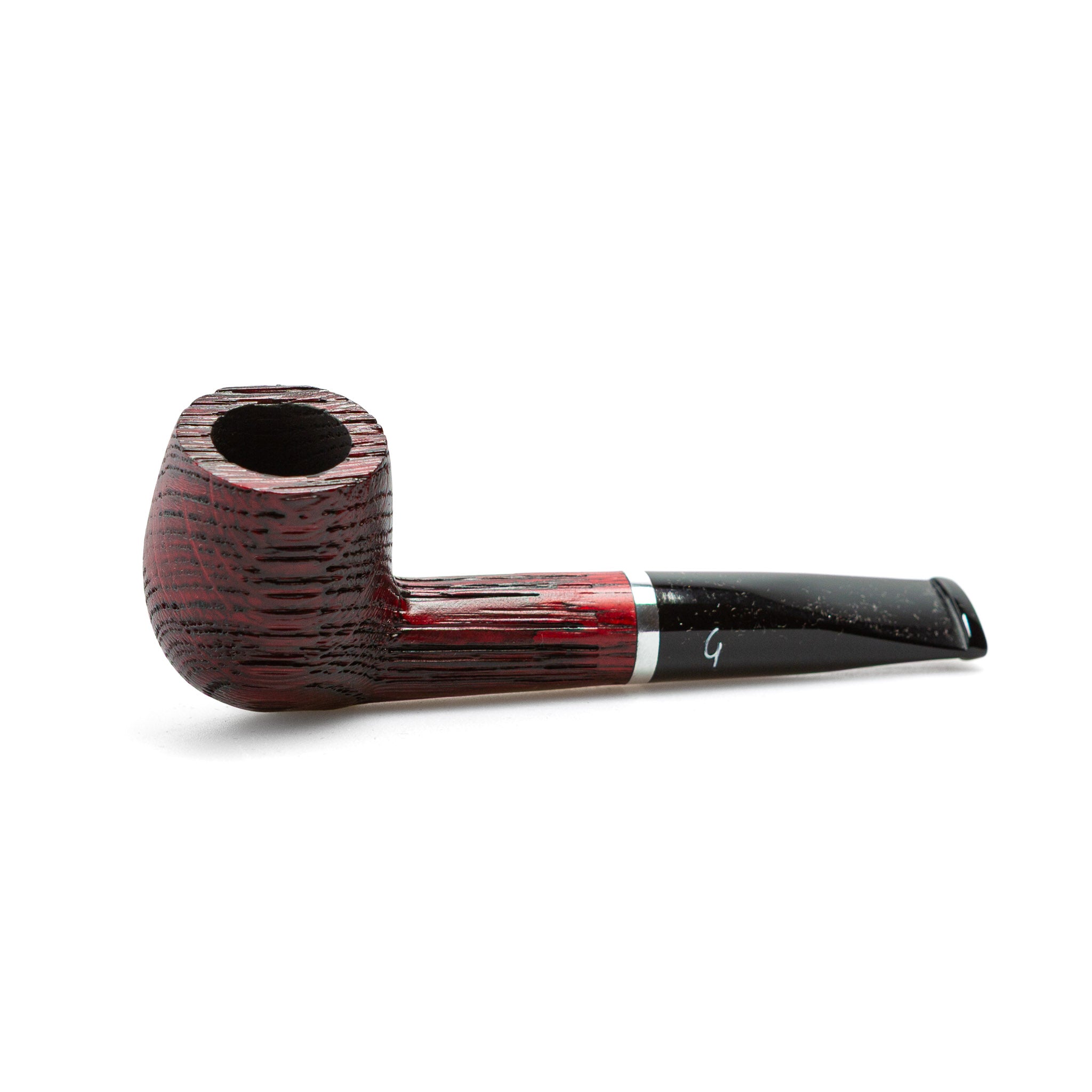 Giordano Mooreiche Billard Rosso