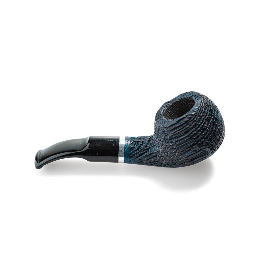 Giordano Mooreiche Half-Bent Apple Blue