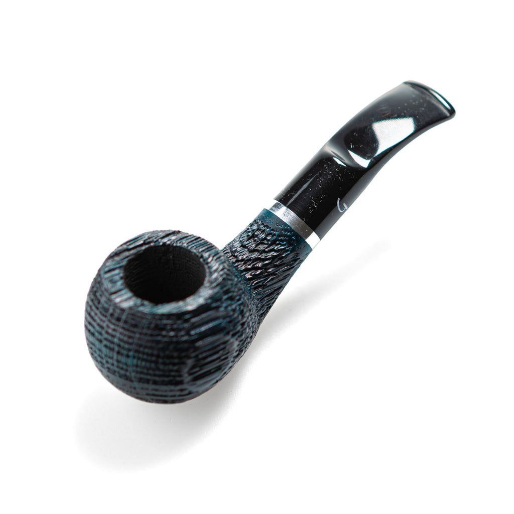 Giordano Mooreiche Half-Bent Apple Blue