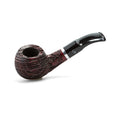 Giordano Mooreiche Half-Bent Apple Rosso