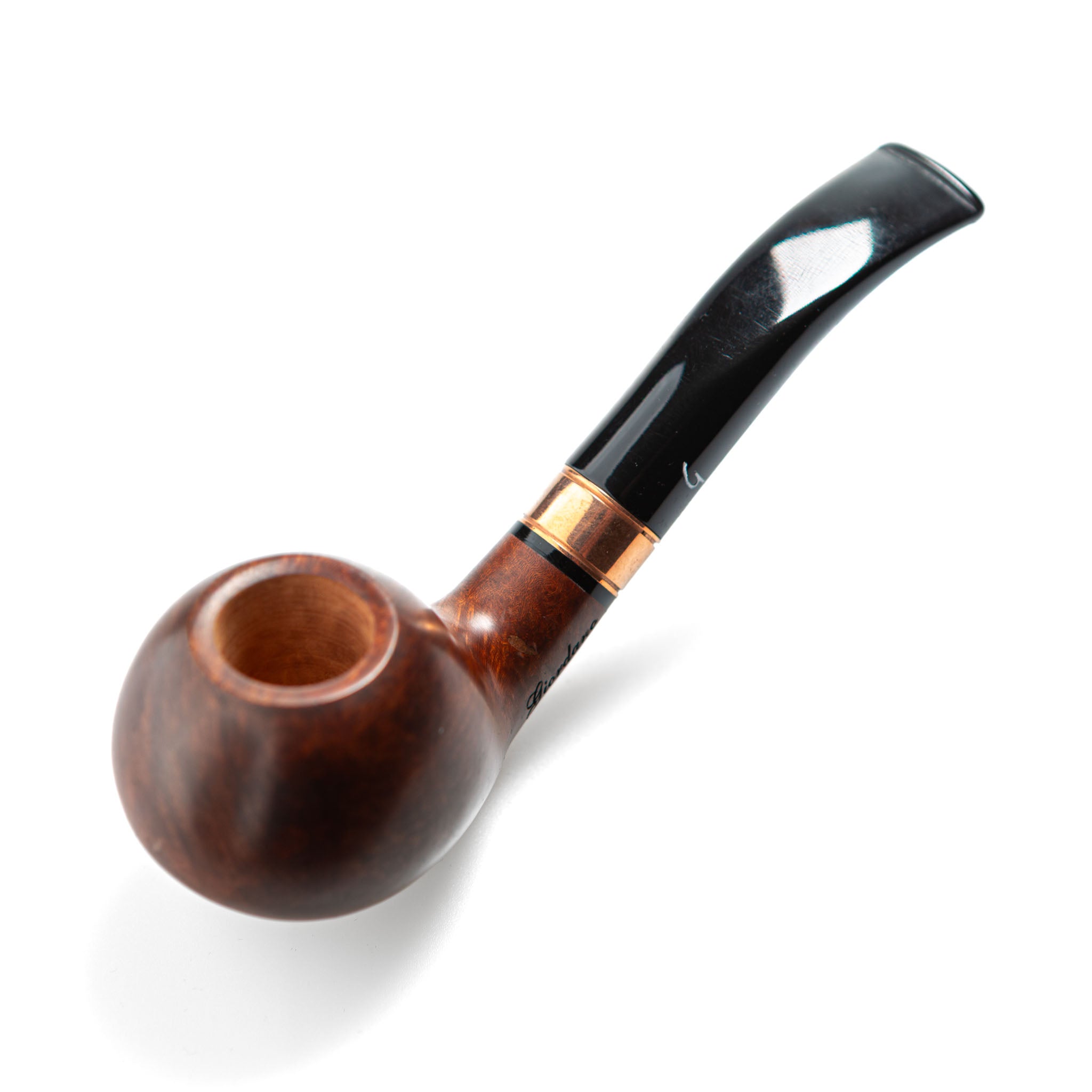 Giordano Tivoli Marrone Bent Dublin