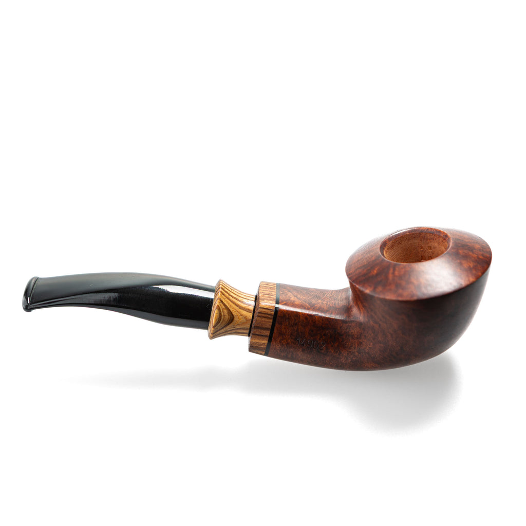 Giordano Tivoli Marrone Rhodesian