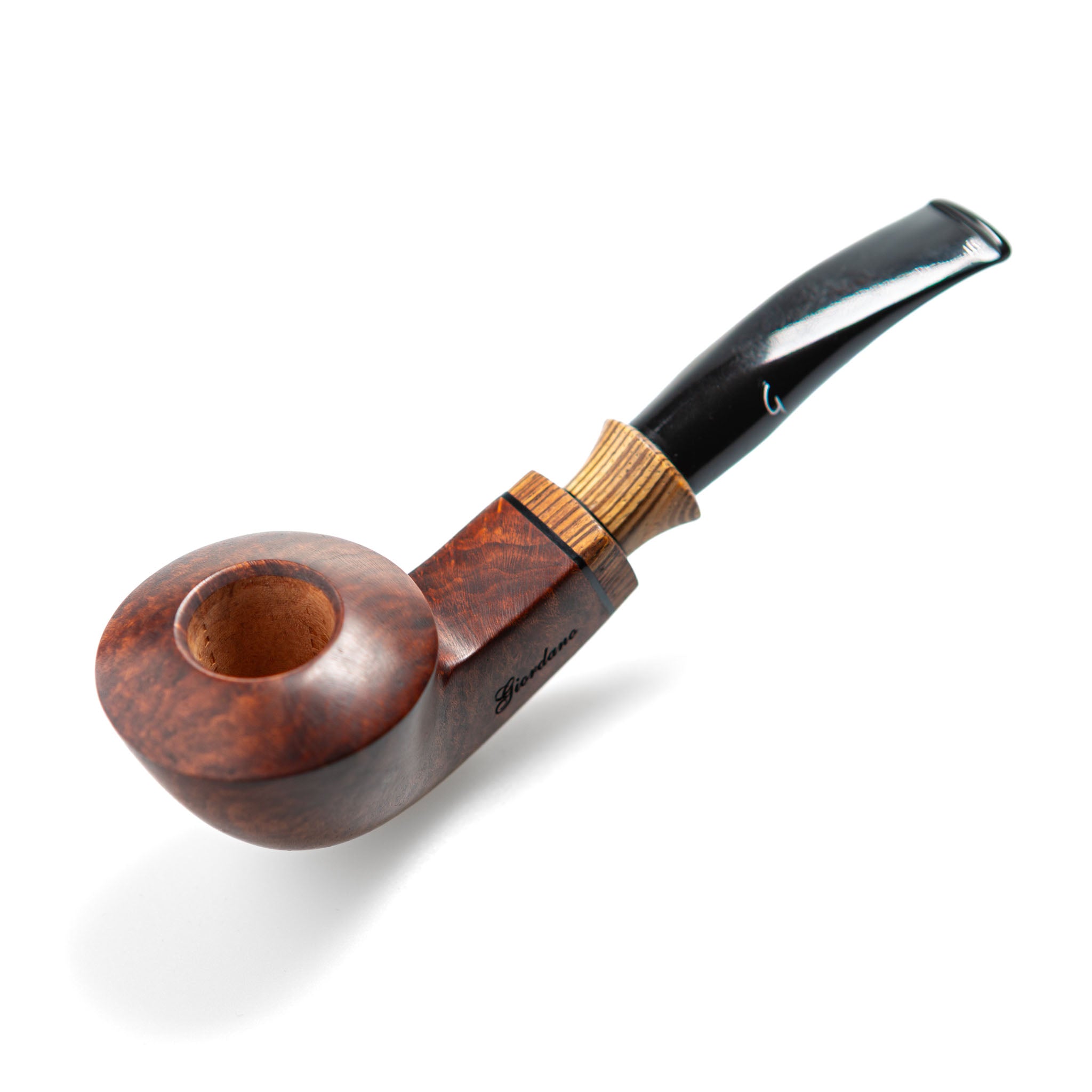 Giordano Tivoli Marrone Rhodesian