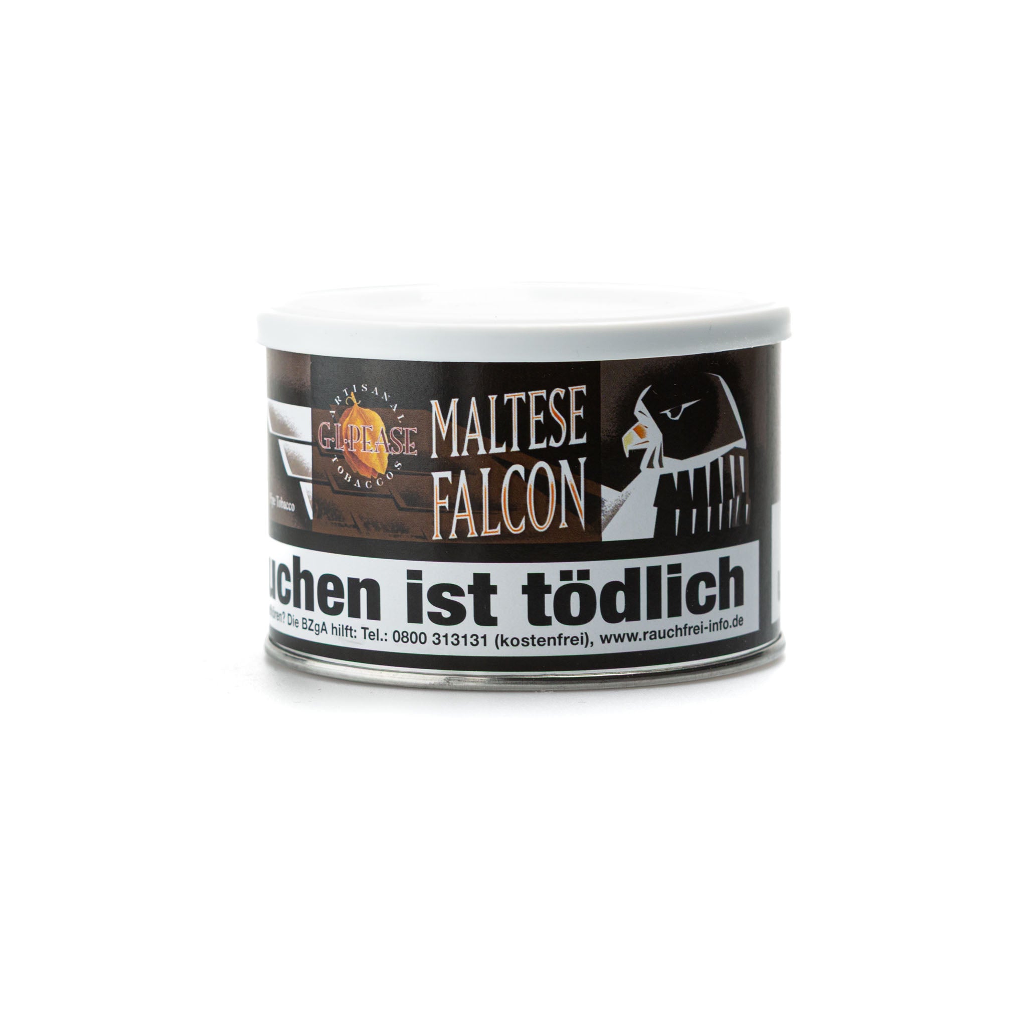 G.L. Pease Maltese Falcon