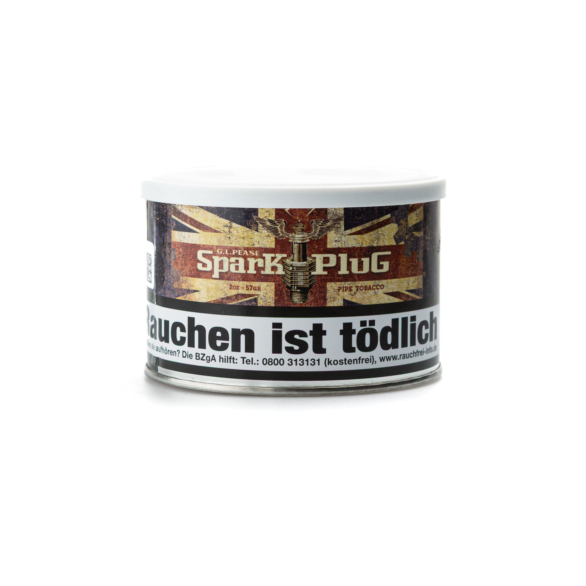 G.L. Pease Spark Plug