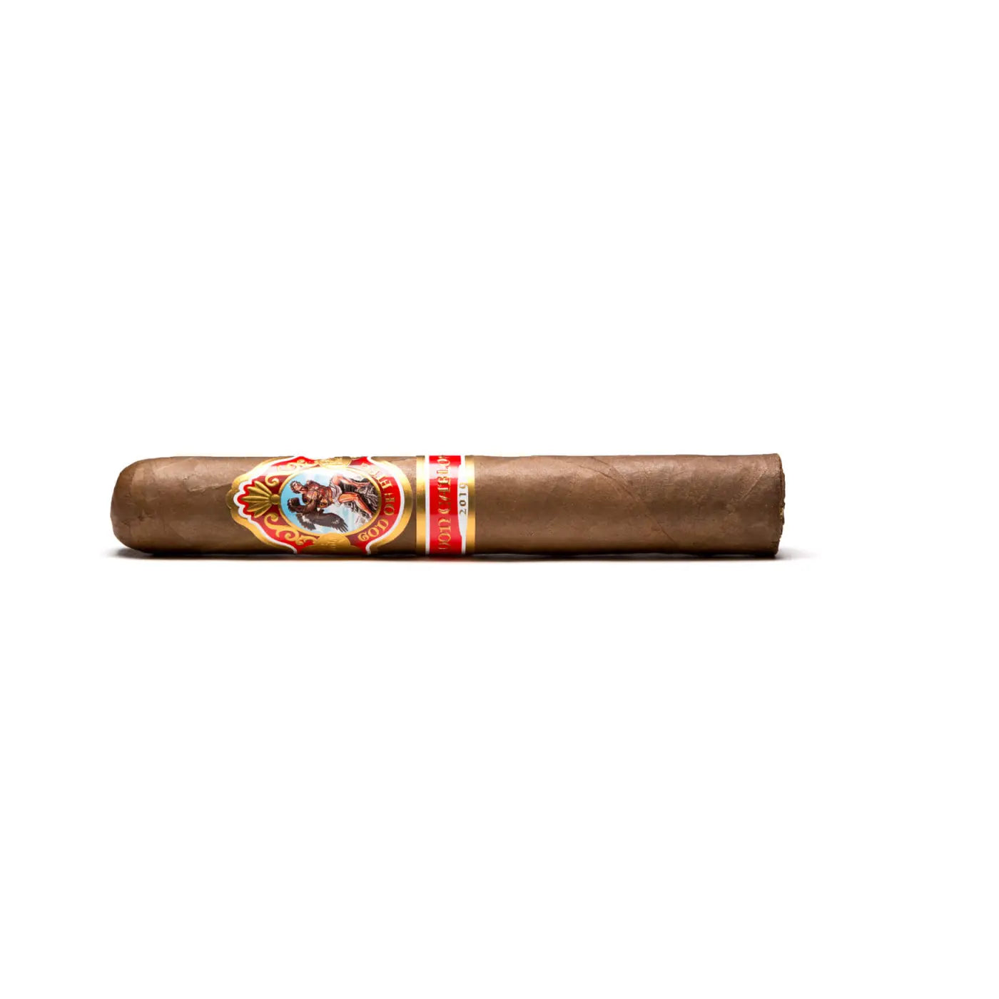 God of Fire Robusto Gordo Limited Edition 2022