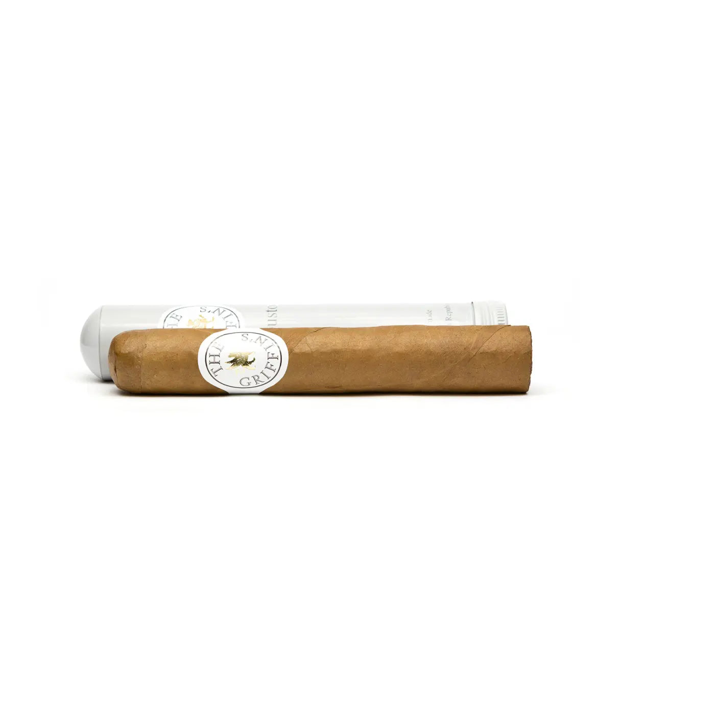 Griffin`s Classic Robusto Tubo