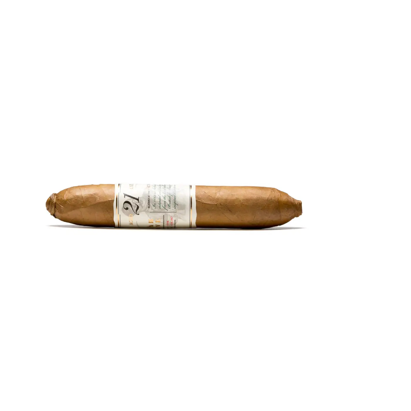 Gurkha Cellar Reserve 21 Solara