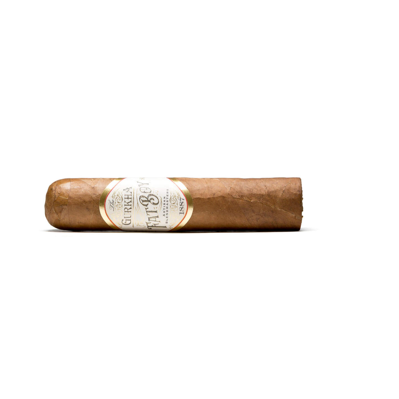Gurkha Fat Boy 5x66