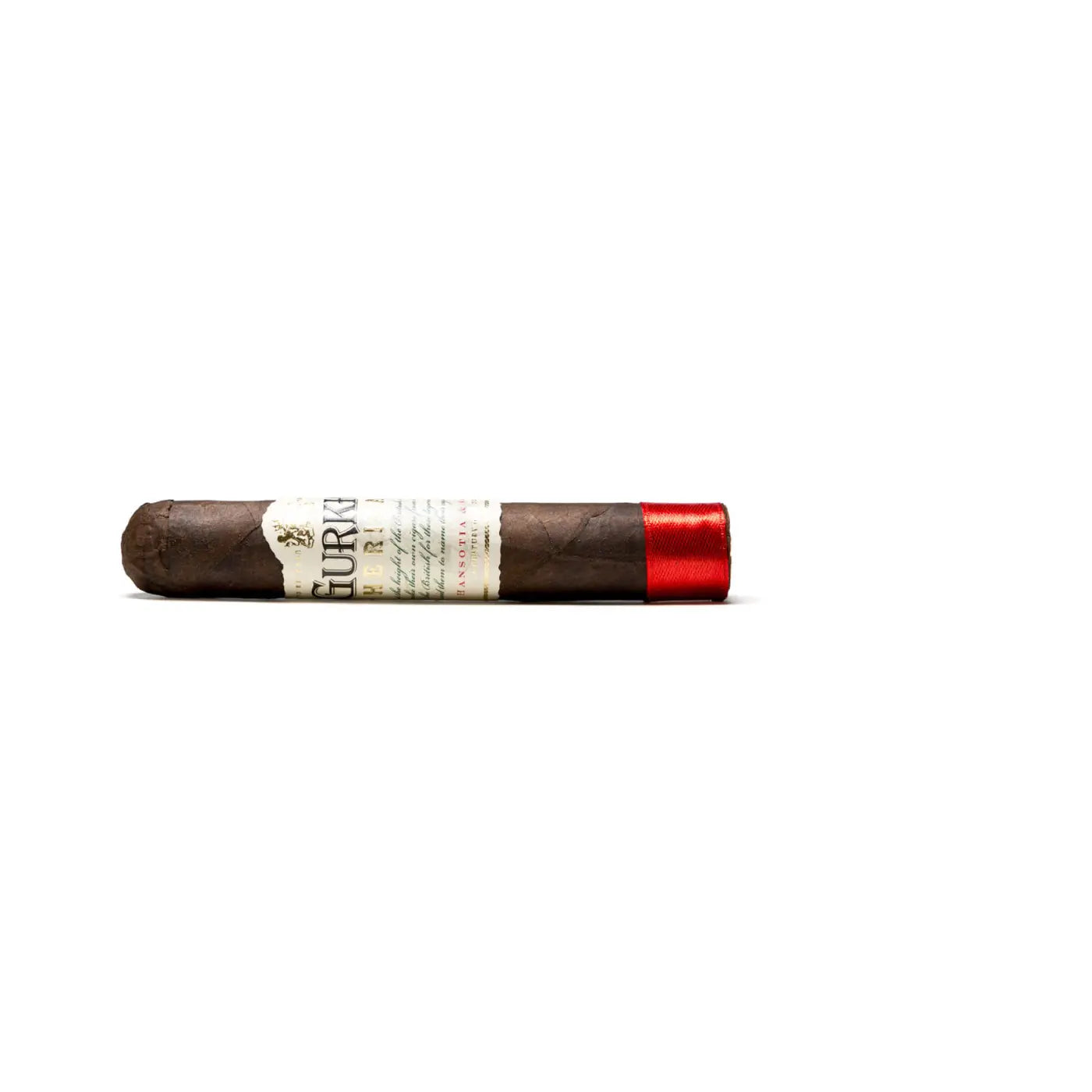 Gurkha Heritage Robusto Corto