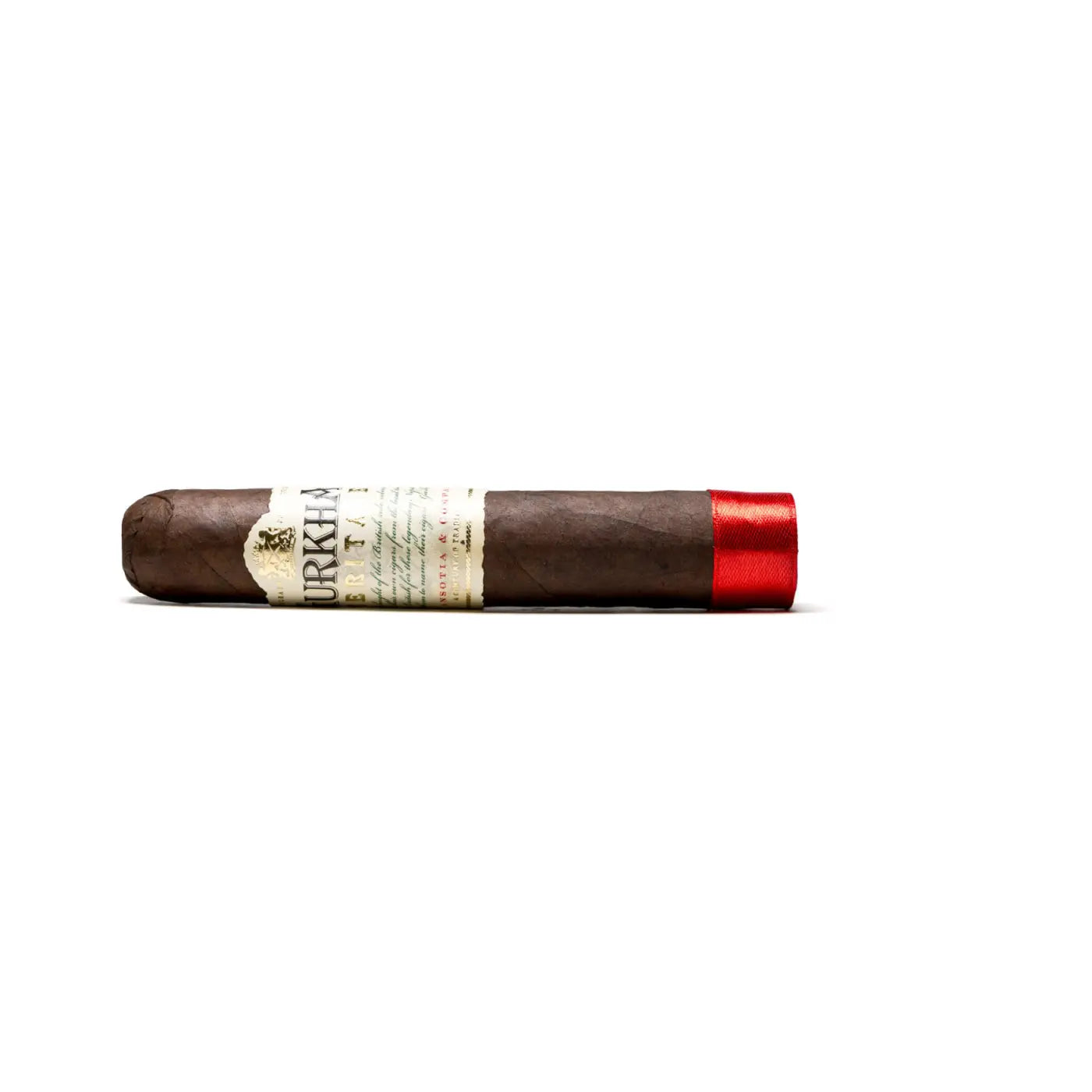 Gurkha Heritage Robusto