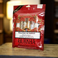 Gurkha Humipack Nicaragua Rot