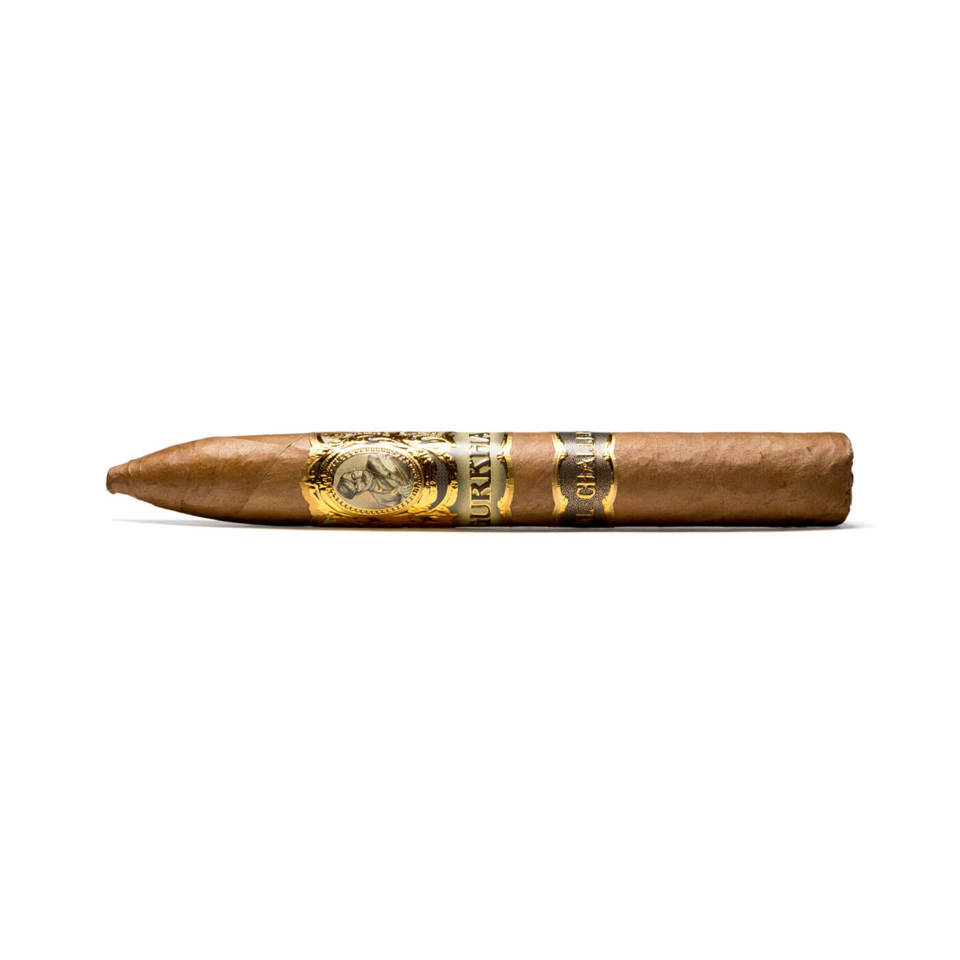 Gurkha Royal Challenge Torpedo