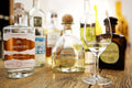 Tequila & Mezcal Verkostung Leipzig